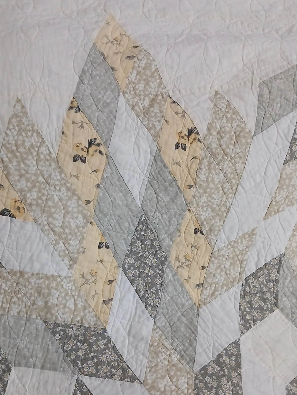 Macys Martha Stewart King Quilt